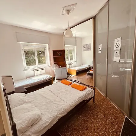 Cozy * Γένοβα