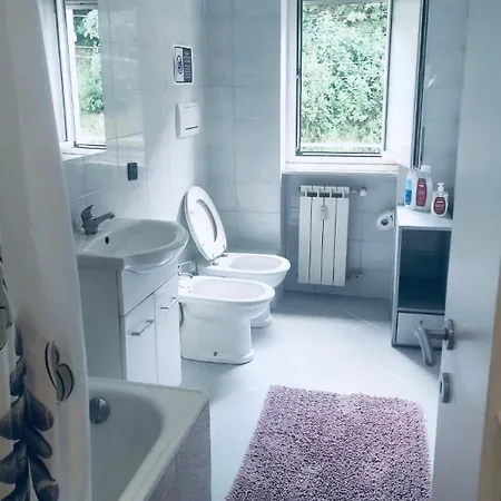 Cozy * Janov